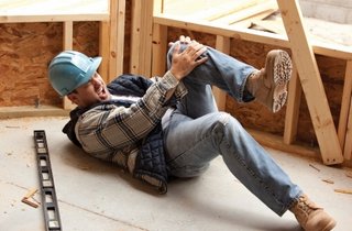 Workplace Injuries personal injury cases Philadelphia