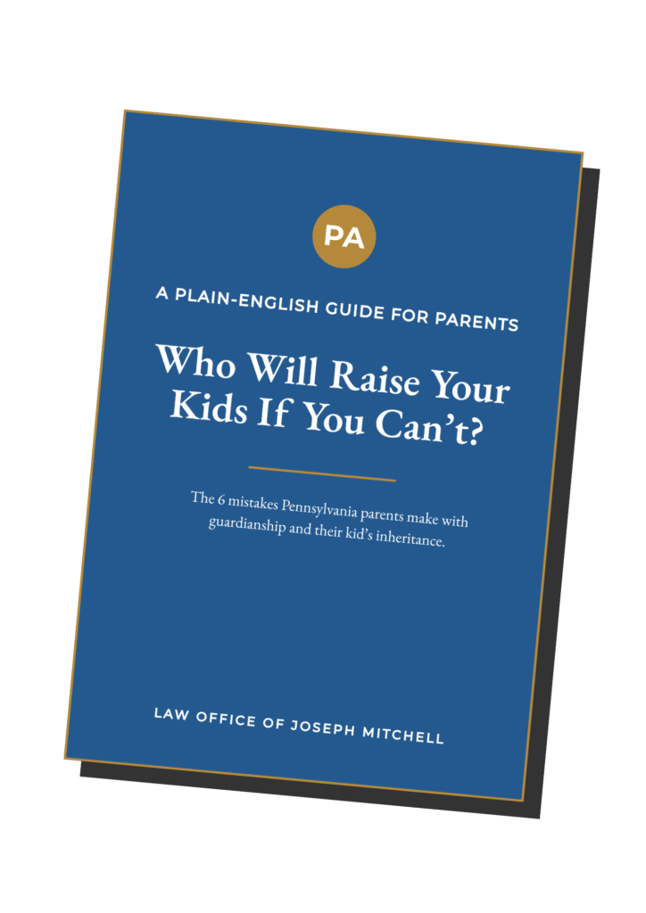 parent guide